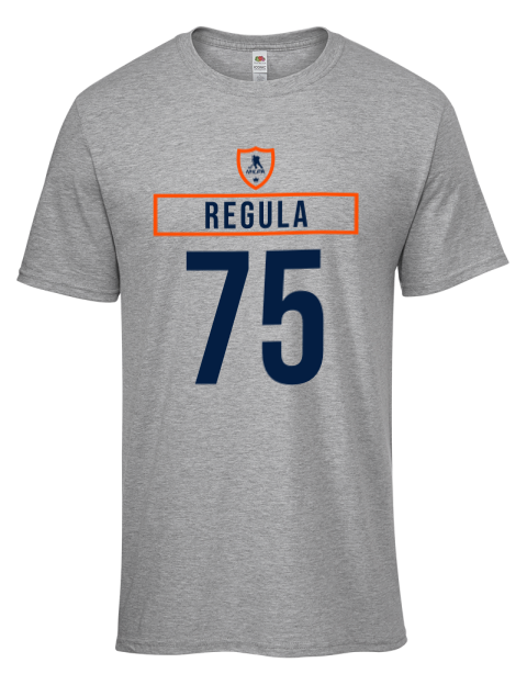 Home Jersey Alec Regula Men's Premium T-Shirt | Swagsta
