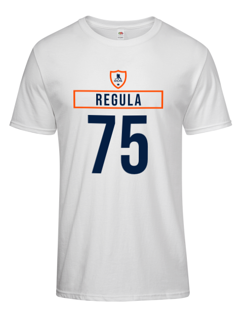 Home Jersey Alec Regula Men's Premium T-Shirt | Swagsta