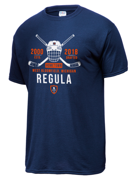 Heritage Alec Regula Dri-Power Unisex T-Shirt | Swagsta