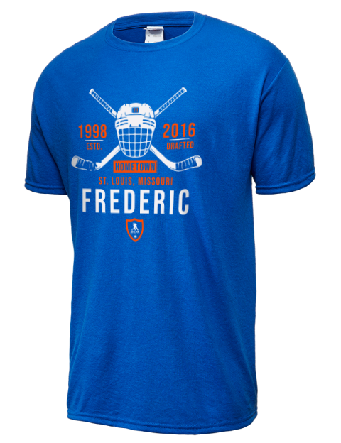 Heritage Trent Frederic Dri-Power Unisex T-Shirt | Swagsta