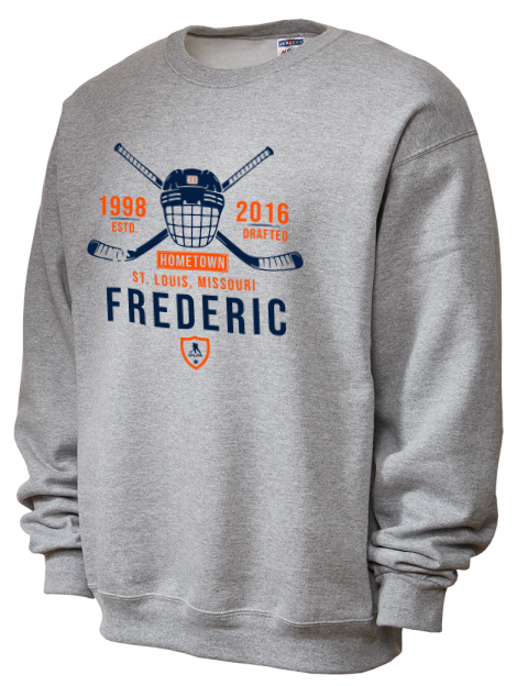 Classic Heritage Trent Frederic Unisex Crewneck Sweatshirt | Swagsta