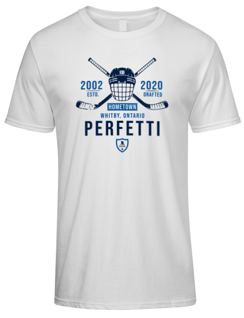 Classic Heritage cole perfetti Premium Ring-Spun Cotton Unisex T-Shirt | Swagsta