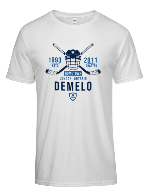 Classic Heritage dylan demelo Men's Premium T-Shirt | Swagsta