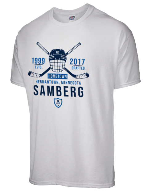 Classic Heritage dylan samberg Dri-Power Unisex T-Shirt | Swagsta