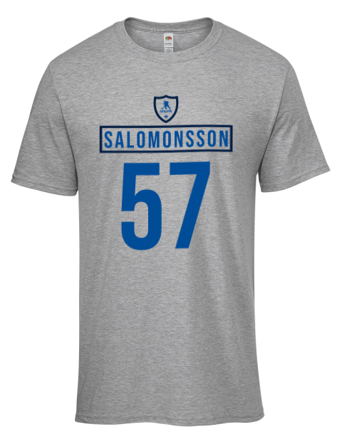 Home Jersey elias salomonsson Men's Premium T-Shirt | Swagsta