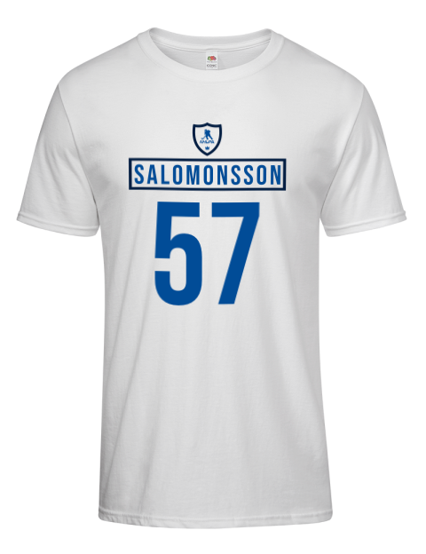 Home Jersey elias salomonsson Men's Premium T-Shirt | Swagsta