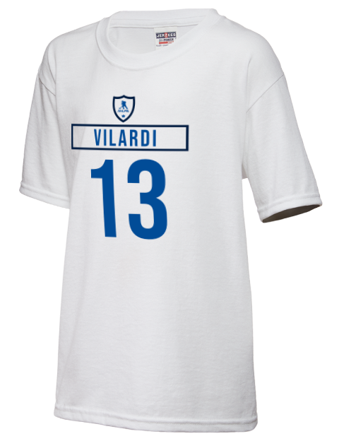 Home Jersey gabriel vilardi Youth T-Shirt | Swagsta