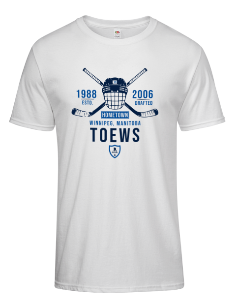 Classic Heritage jonathan toews Men's Premium T-Shirt | Swagsta