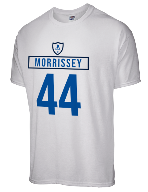 Home Jersey joshua morrissey Dri-Power Unisex T-Shirt | Swagsta
