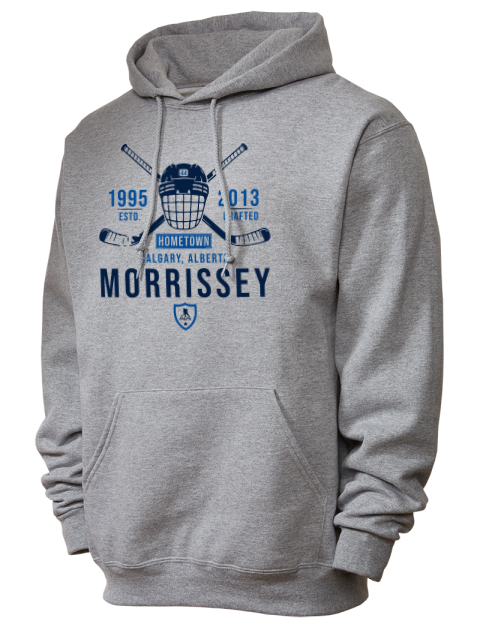 Classic Heritage joshua morrissey Unisex Hooded Sweatshirt | Swagsta