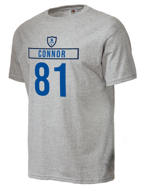 Home Jersey kyle connor Unisex T-Shirt | Swagsta