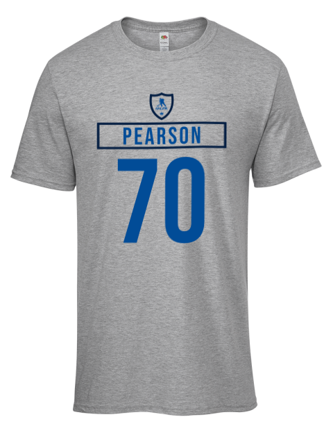 Home Jersey tanner pearson Men's Premium T-Shirt | Swagsta