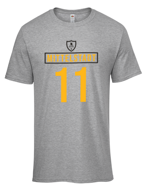 Home Jersey Casey Mittelstadt Men's Premium T-Shirt | Swagsta