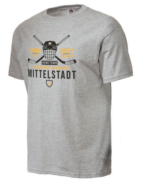 Classic Heritage Casey Mittelstadt Unisex T-Shirt | Swagsta