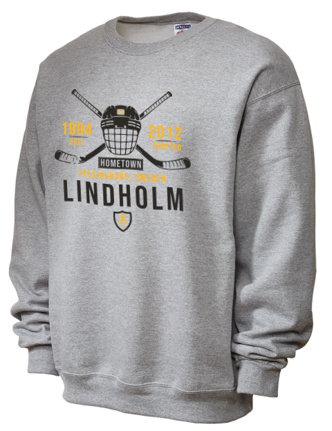 Classic Heritage Hampus Lindholm Unisex Crewneck Sweatshirt | Swagsta