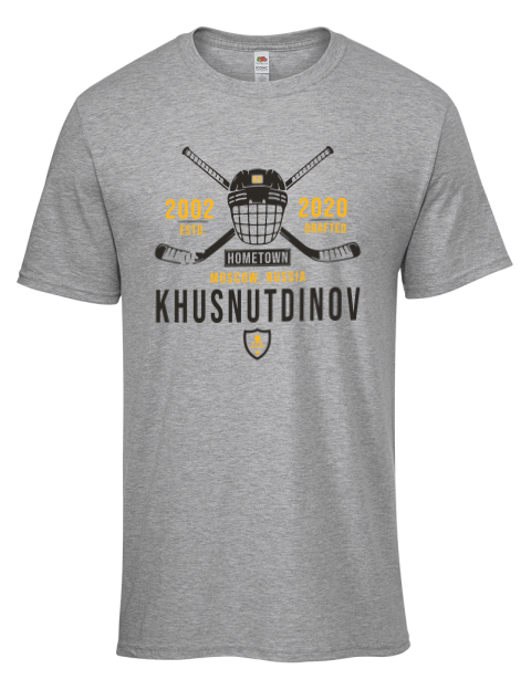 Classic Heritage Marat Khusnutdinov Men's Premium T-Shirt | Swagsta