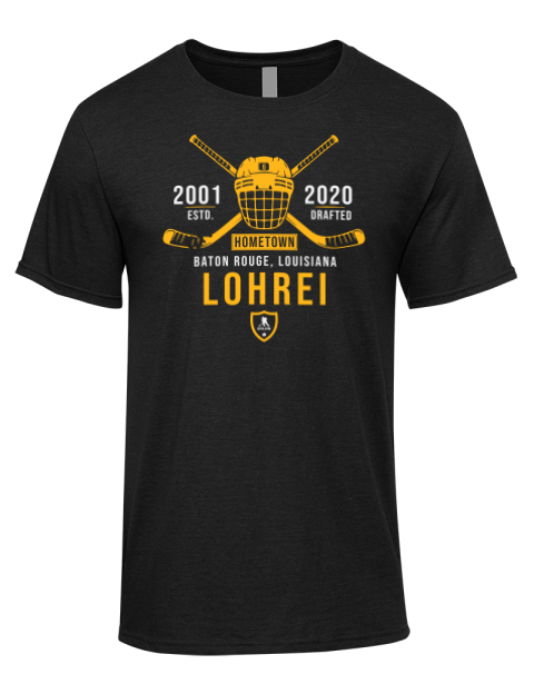 Heritage Mason Lohrei Premium Ring-Spun Cotton Unisex T-Shirt | Swagsta