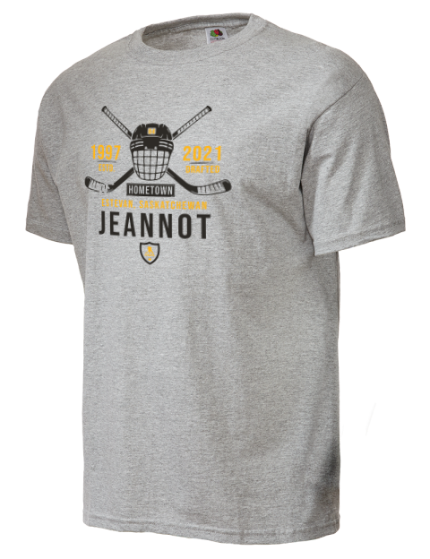 Classic Heritage Tanner Jeannot Unisex T-Shirt | Swagsta