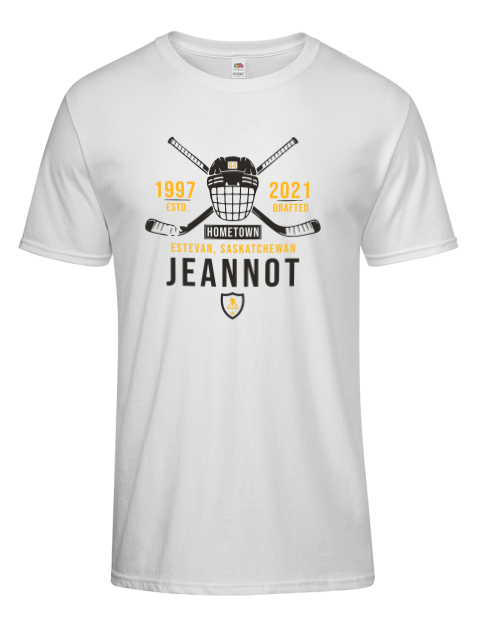 Classic Heritage Tanner Jeannot Men's Premium T-Shirt | Swagsta
