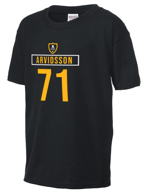 Away Jersey Viktor Arvidsson Youth T-Shirt | Swagsta