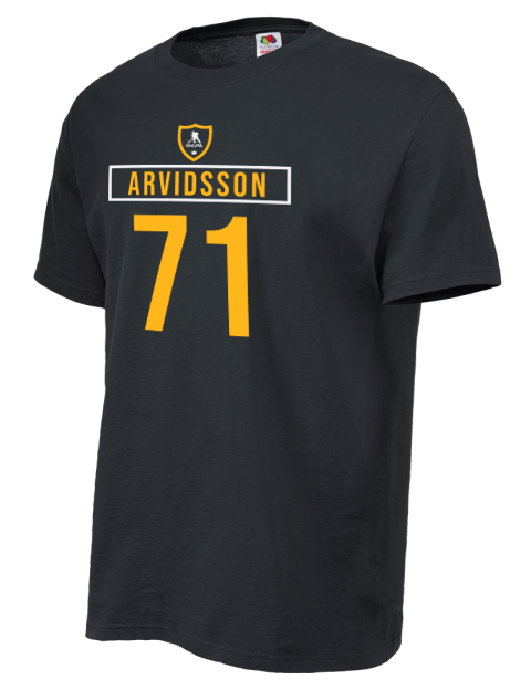 Away Jersey Viktor Arvidsson Unisex T-Shirt | Swagsta