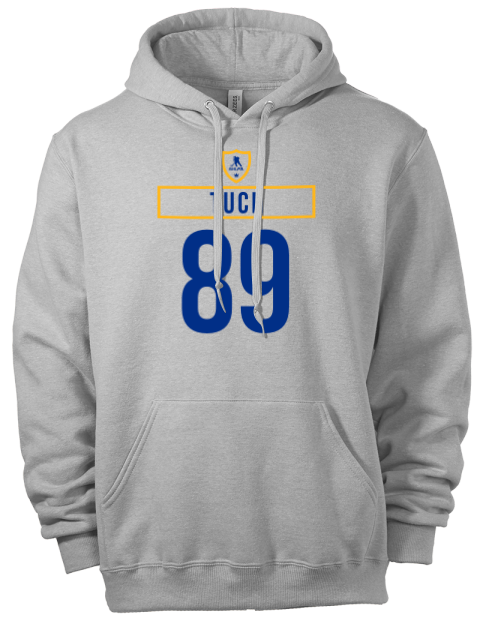 Home Jersey Alex Tuch Eco Premium Unisex Hooded Sweatshirt | Swagsta