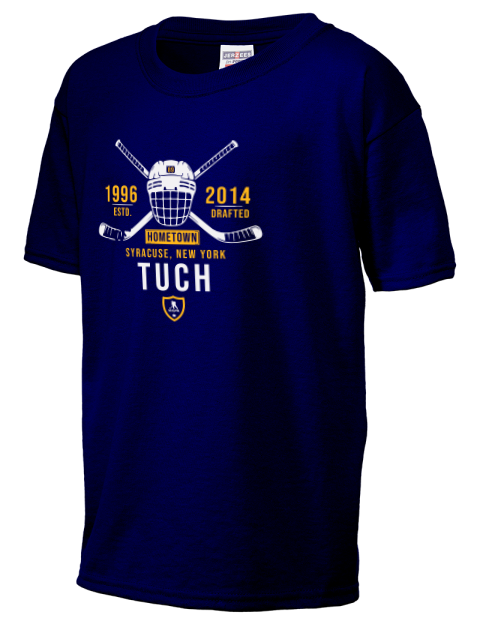 Heritage Alex Tuch Youth T-Shirt | Swagsta