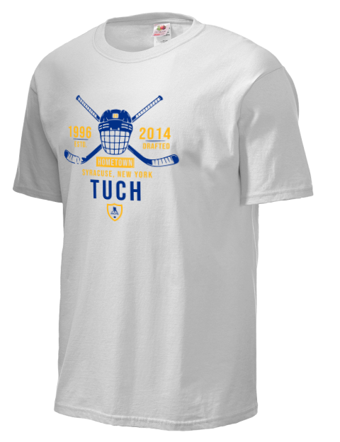 Classic Heritage Alex Tuch Unisex T-Shirt | Swagsta