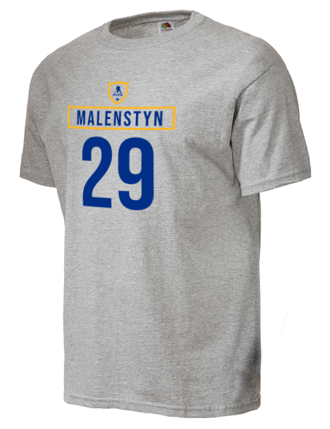 Home Jersey Beck Malenstyn Unisex T-Shirt | Swagsta