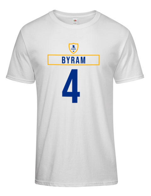 Home Jersey Bowen Byram Men's Premium T-Shirt | Swagsta