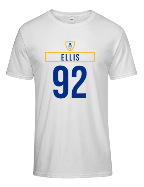 Home Jersey Colten Ellis Men's Premium T-Shirt | Swagsta