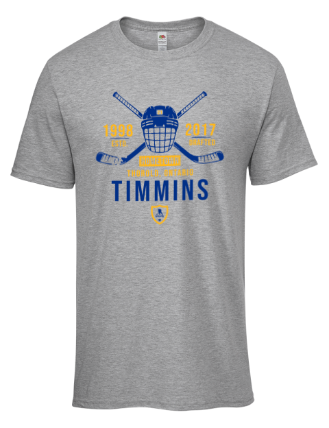 Classic Heritage Conor Timmins Men's Premium T-Shirt | Swagsta