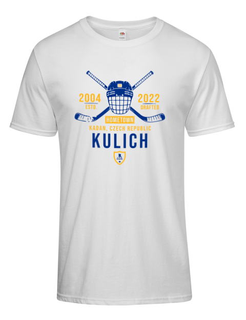 Heritage Jiri Kulich Men's Premium T-Shirt | Swagsta