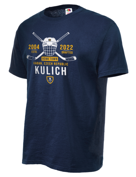 Classic Heritage Jiri Kulich Unisex T-Shirt | Swagsta
