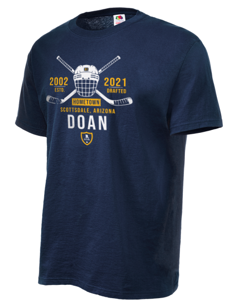 Heritage Josh Doan Unisex T-Shirt | Swagsta