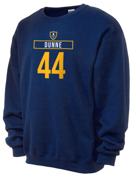 Away Jersey Josh Dunne Unisex Crewneck Sweatshirt | Swagsta