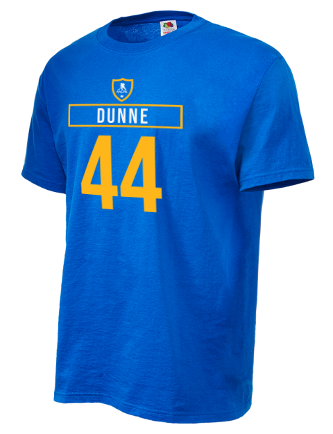 Away Jersey Josh Dunne Unisex T-Shirt | Swagsta