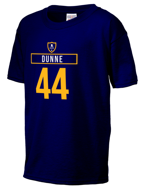Away Jersey Josh Dunne Youth T-Shirt | Swagsta