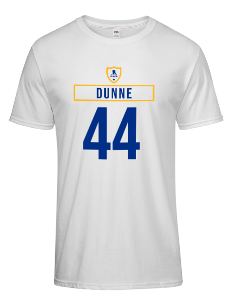 Home Jersey Josh Dunne Men's Premium T-Shirt | Swagsta