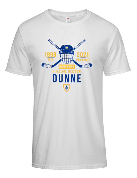 Classic Heritage Josh Dunne Men's Premium T-Shirt | Swagsta
