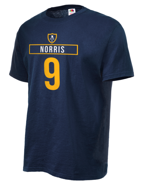 Away Jersey Joshua Norris Unisex T-Shirt | Swagsta