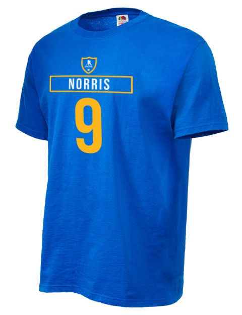 Away Jersey Joshua Norris Unisex T-Shirt | Swagsta