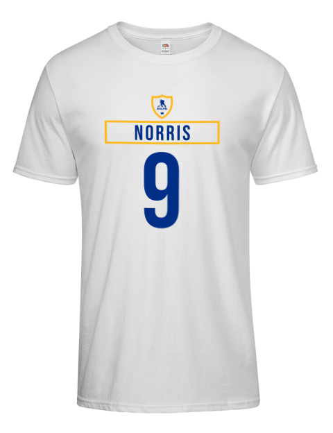 Home Jersey Joshua Norris Men's Premium T-Shirt | Swagsta