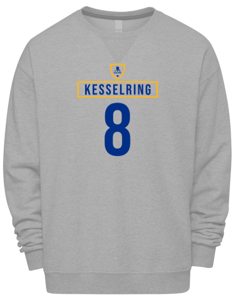 Home Jersey Michael Kesselring Premium Unisex Crewneck Sweatshirt | Swagsta
