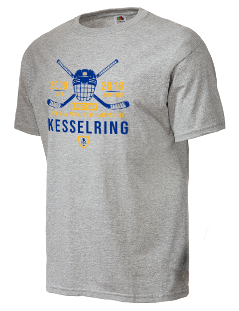 Classic Heritage Michael Kesselring Unisex T-Shirt | Swagsta