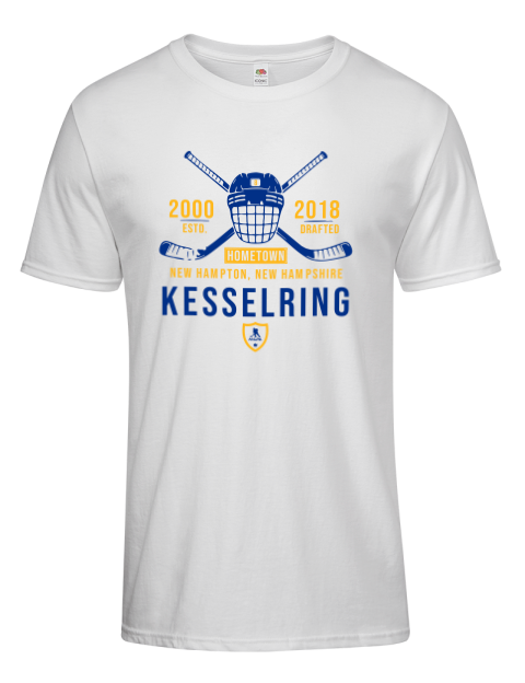 Classic Heritage Michael Kesselring Men's Premium T-Shirt | Swagsta