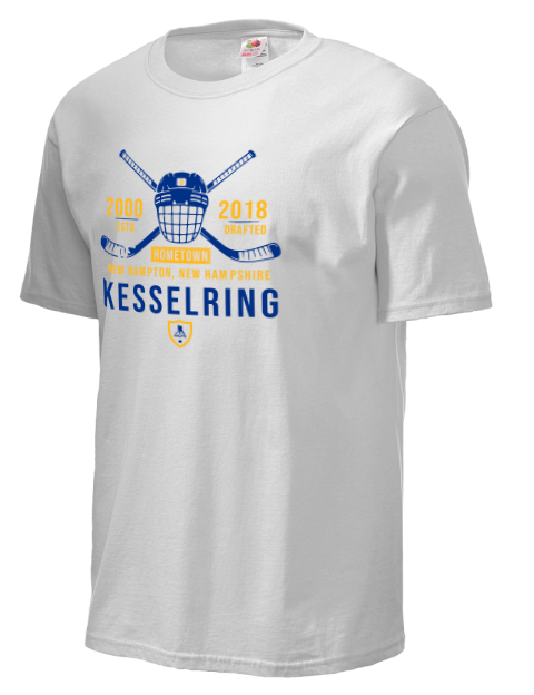 Classic Heritage Michael Kesselring Unisex T-Shirt | Swagsta