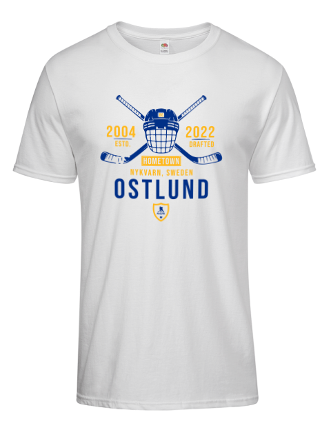 Classic Heritage Noah Ostlund Men's Premium T-Shirt | Swagsta