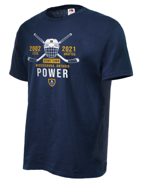 Heritage Owen Power Unisex T-Shirt | Swagsta