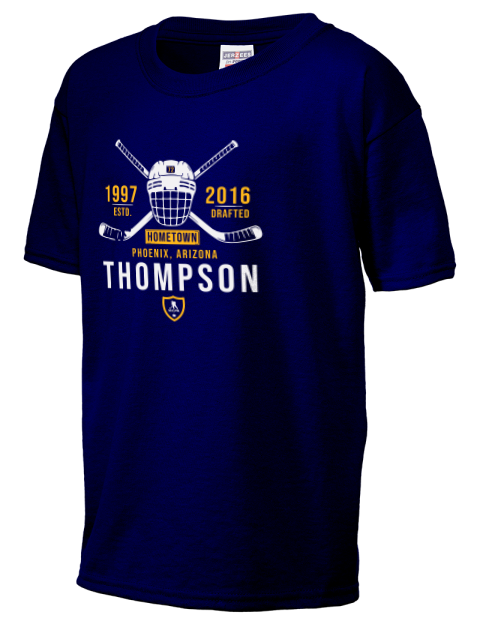 Heritage Tage Thompson Youth T-Shirt | Swagsta